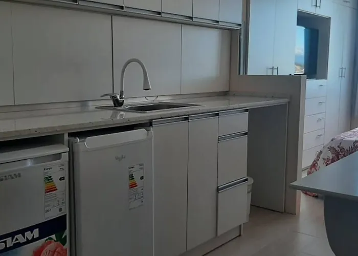 Hermoso Monoambiente en Ushuaia