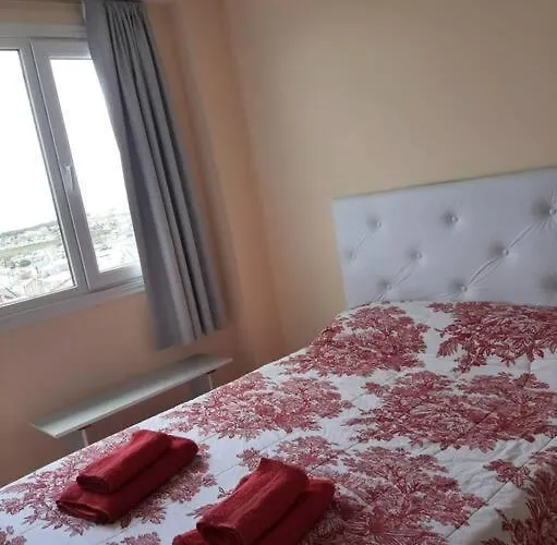 Hermoso Monoambiente en Ushuaia