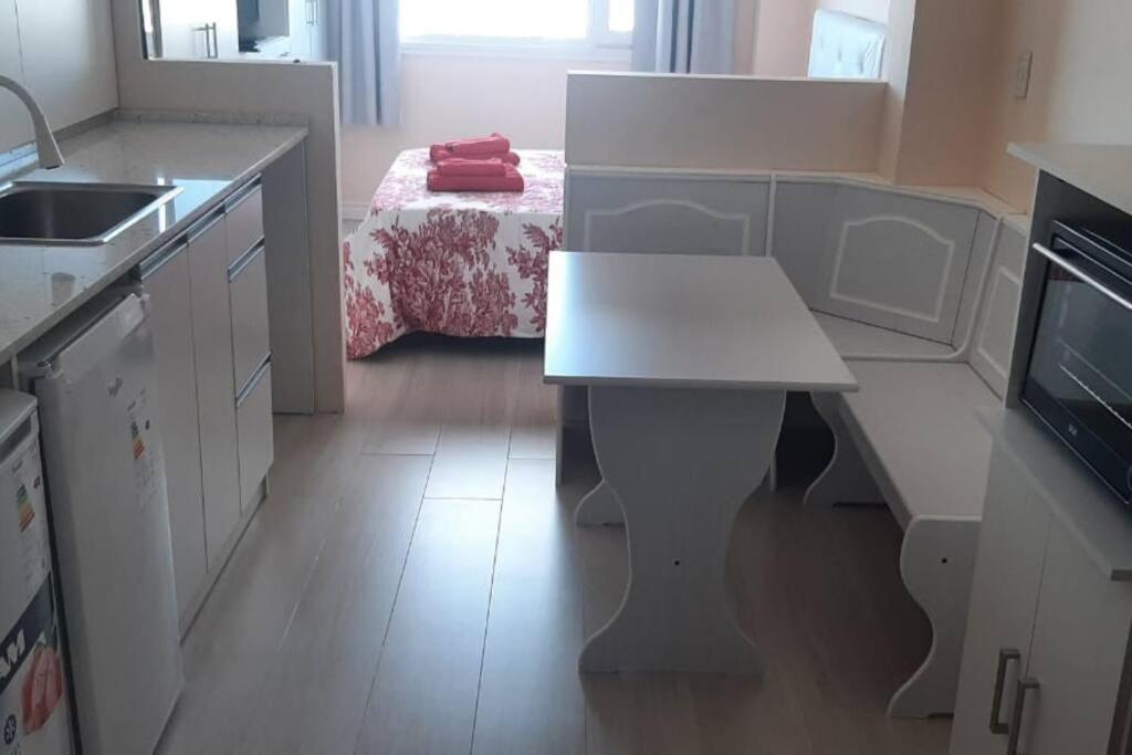 Apartment Yopen Monoambiente Ushuaia